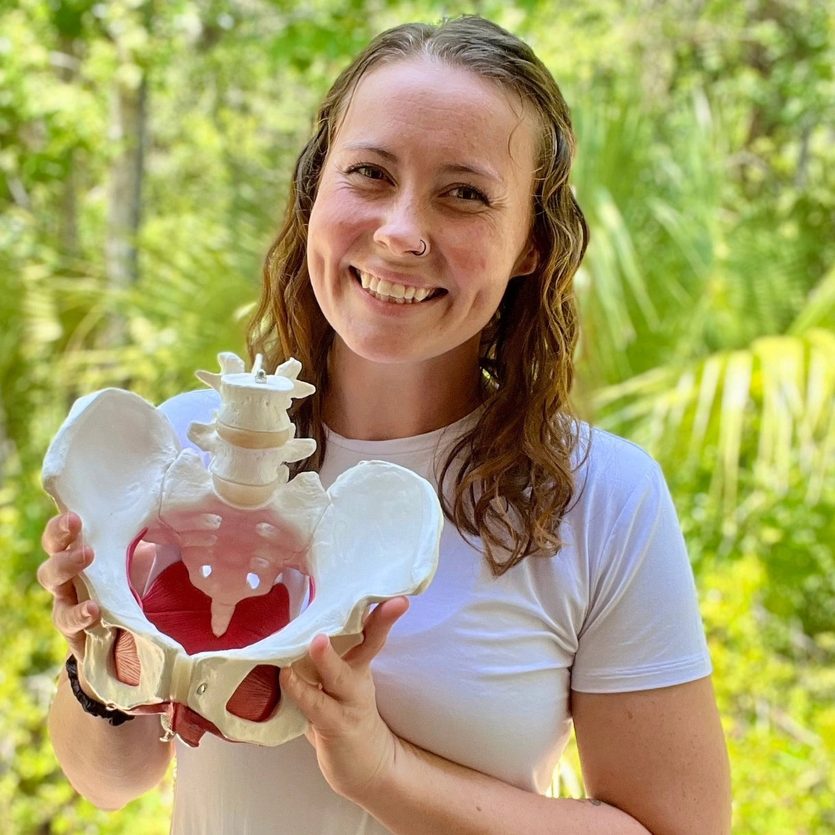 Dr. Emily Bell